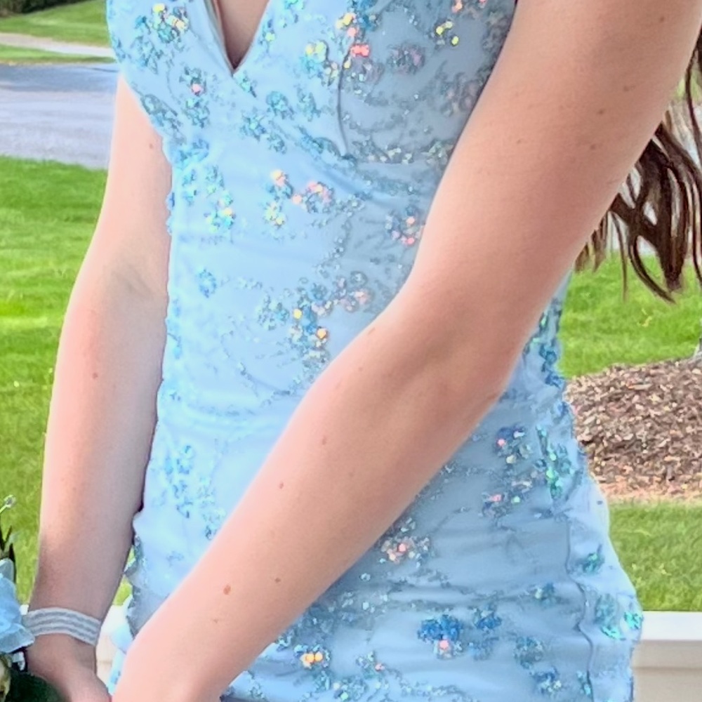 Amarra homecoming dress size 00